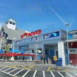 Hi-way Diner Esterno