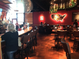 Red Robin Gourmet Burgers And Brews inside