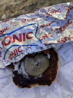 Sonic Drive In food