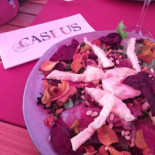 Caseus Cibo