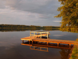 Zum Köthener See Inh. Kühn Günter outside