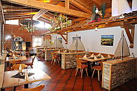 Pizzeria Adria inside