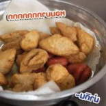 ลูกชิ้นจัง Cibo