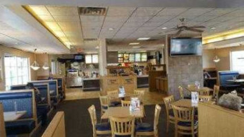 Culver's inside