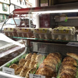 Sweeney Todd Pie Shop Esterno