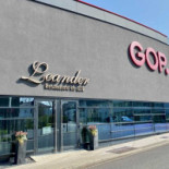 Leander Im Gop Varieté-theater Bonn Esterno