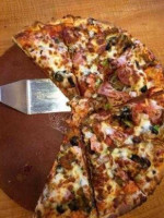 Mazzio's Pizza food