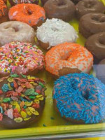 King Donuts food