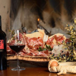 Tenute Delogu Agriturismo E Vini Nourriture