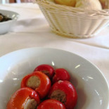 Tenute Delogu Agriturismo E Vini Nourriture