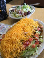 Skyline Chili food