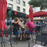 Le Baxo Dentro