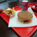 Le Corail 2 Cibo