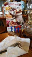 Cracker Barrel food