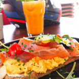 Prorio Seixal Cibo