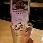 Logan's Roadhouse food