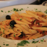 Corona Trattoria Comida