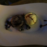 Corona Trattoria Comida