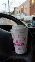 Dunkin' food