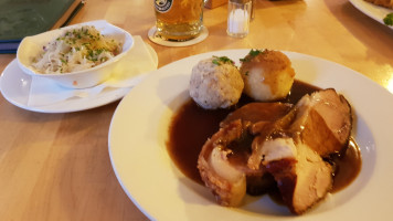 Dicke Sophie food