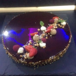 Restaurant 600 Cibo