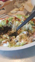 Chipotle Mexican Grill food