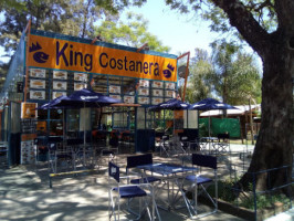 Kingcostanera inside