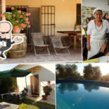 Agriturismo Poggio Baroni Località Extérieur