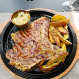 Iccroccante Comida