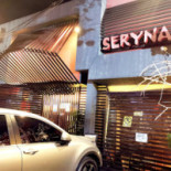 Seryna Esterno
