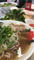 Pho 97 food