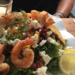 Tidenblick Norderney Cibo