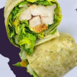 Wrap Roll Cibo