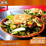 Wrap Roll Cibo