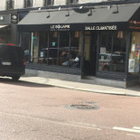 La Square Cibo