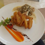 Hamlet Cibo