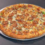 Frankie's Grille Cibo