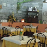 Il Castagno Vecchio Nourriture