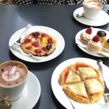 Sugar Comida