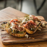 Third Chapter Cibo