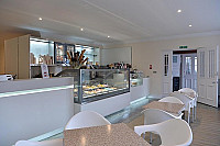 Groovy Moo Fresh Artisan Gelato Howden inside