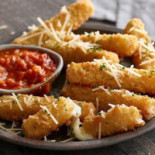 Ruby Tuesday Cibo