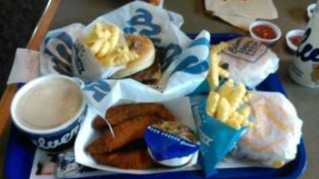 Culver's food