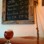 Lone Wolfe Brewing Piatti