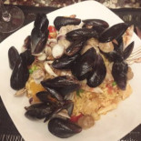 Numaboa Taverna Live À l'intérieur