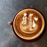 The Source Espresso Cibo