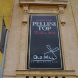 Old Mill Cibo