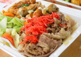 Yoshinoya food