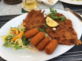 Kranichsberg food