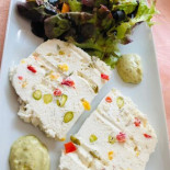 Le Resto'du Commerce Cibo